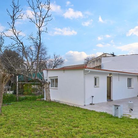 Villa Verde Pet-Friendly Κόρδοβα Εξωτερικό φωτογραφία