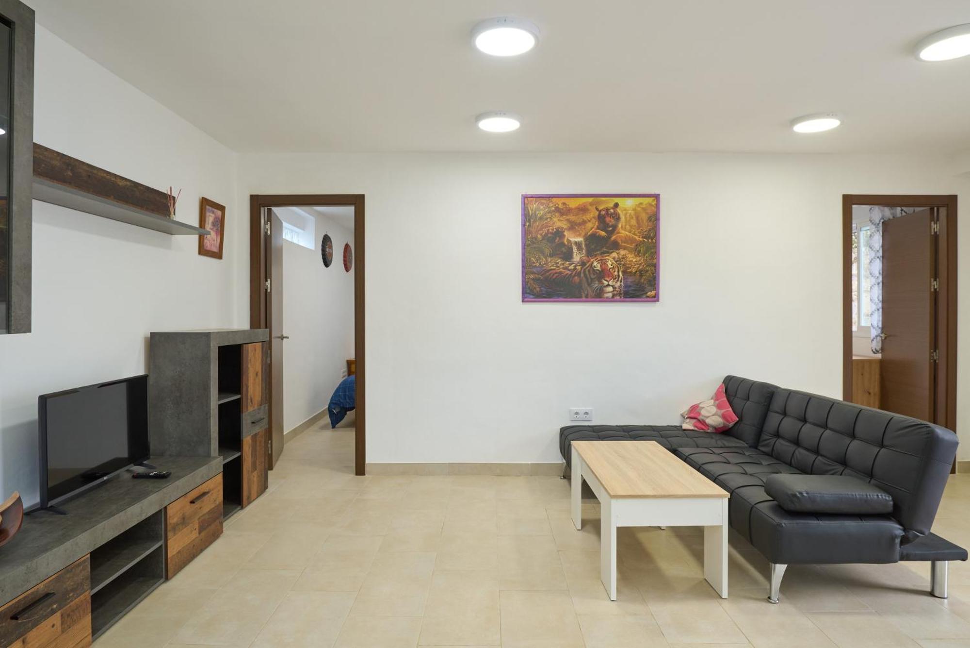 Villa Verde Pet-Friendly Κόρδοβα Εξωτερικό φωτογραφία