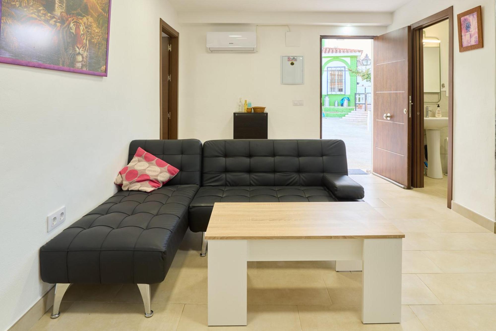 Villa Verde Pet-Friendly Κόρδοβα Εξωτερικό φωτογραφία