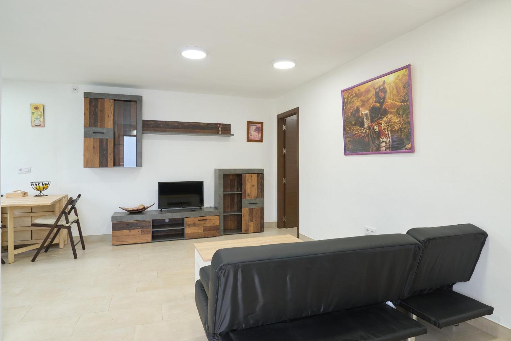 Villa Verde Pet-Friendly Κόρδοβα Εξωτερικό φωτογραφία