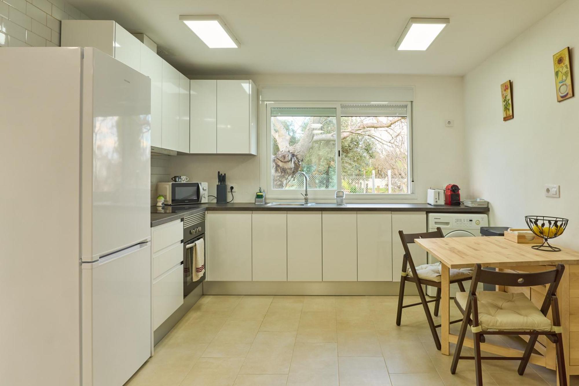 Villa Verde Pet-Friendly Κόρδοβα Εξωτερικό φωτογραφία