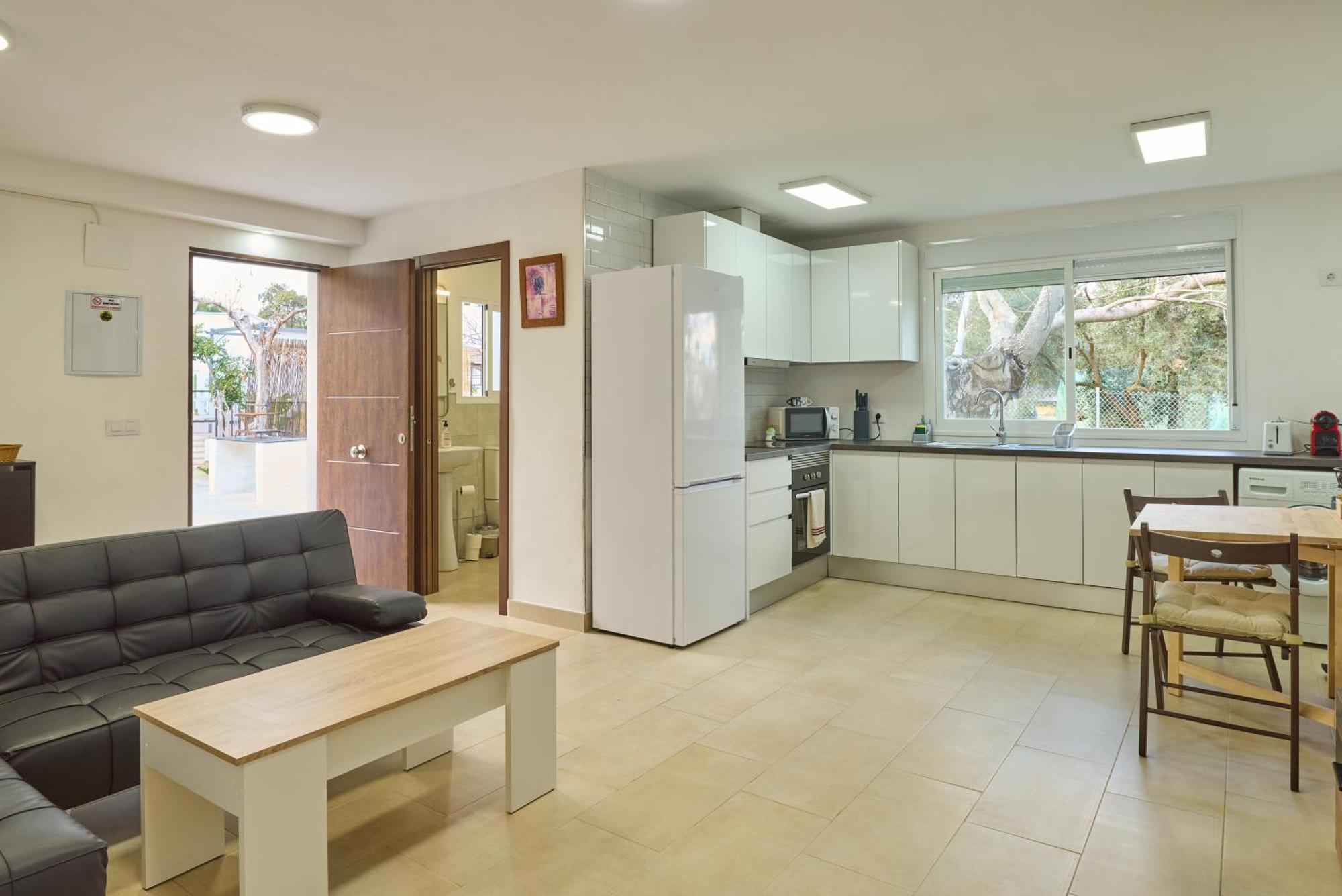 Villa Verde Pet-Friendly Κόρδοβα Εξωτερικό φωτογραφία