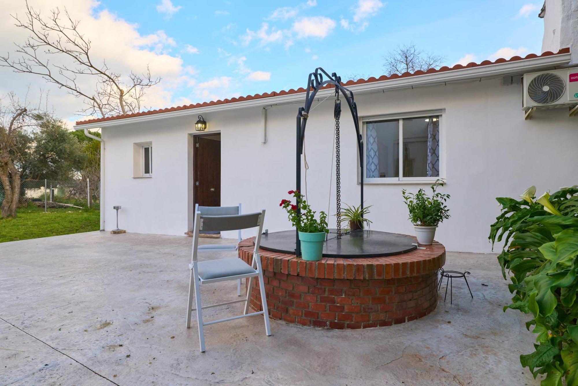 Villa Verde Pet-Friendly Κόρδοβα Εξωτερικό φωτογραφία