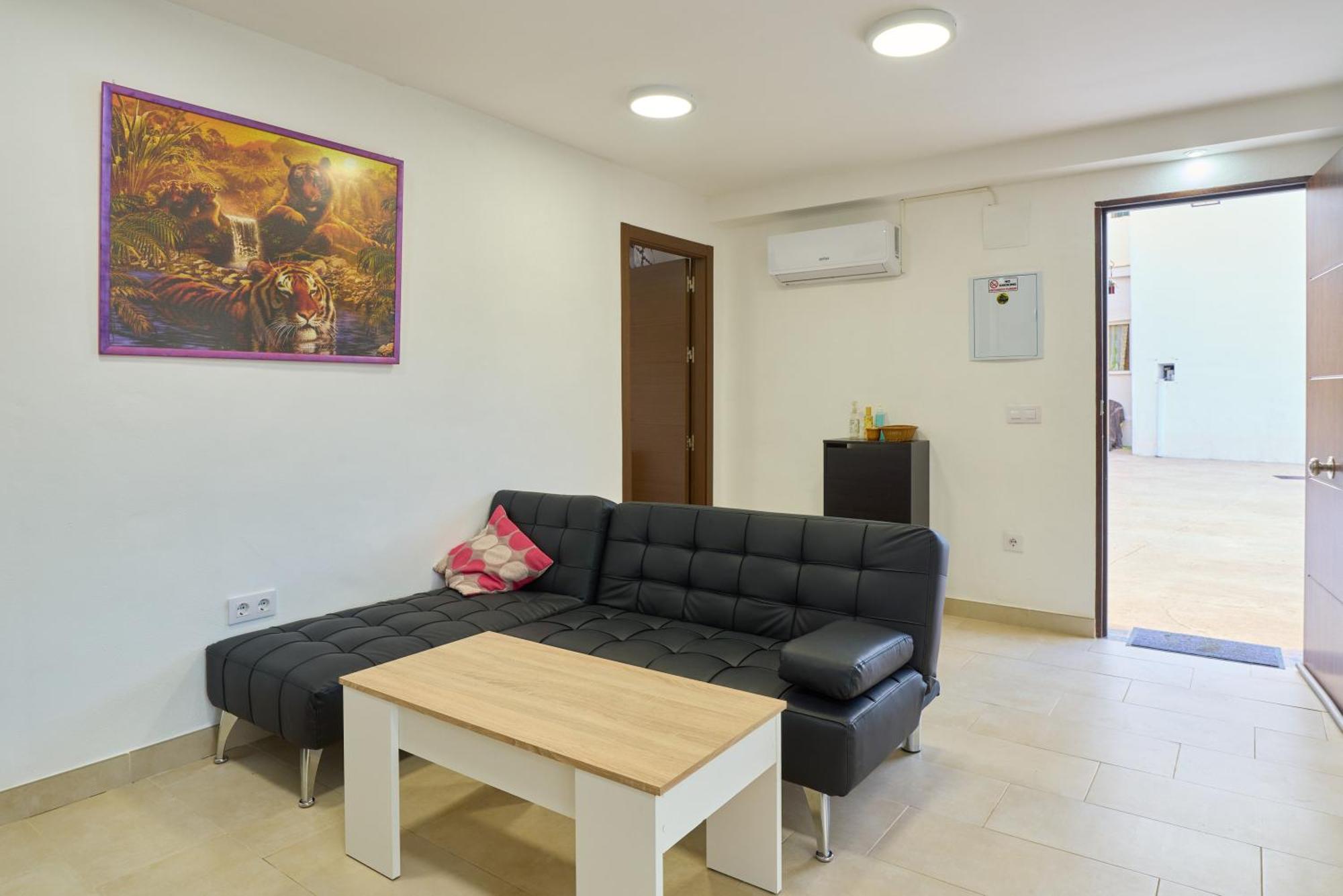 Villa Verde Pet-Friendly Κόρδοβα Εξωτερικό φωτογραφία
