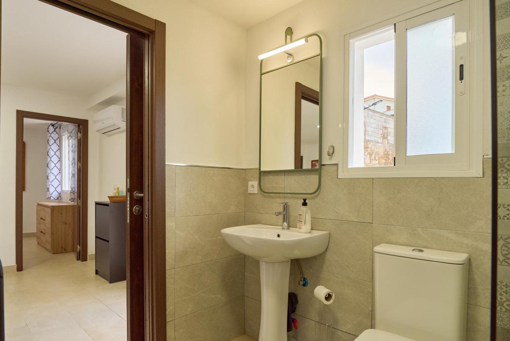 Villa Verde Pet-Friendly Κόρδοβα Εξωτερικό φωτογραφία