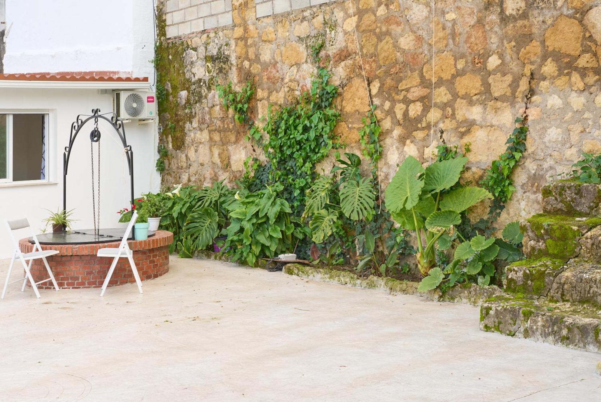 Villa Verde Pet-Friendly Κόρδοβα Εξωτερικό φωτογραφία