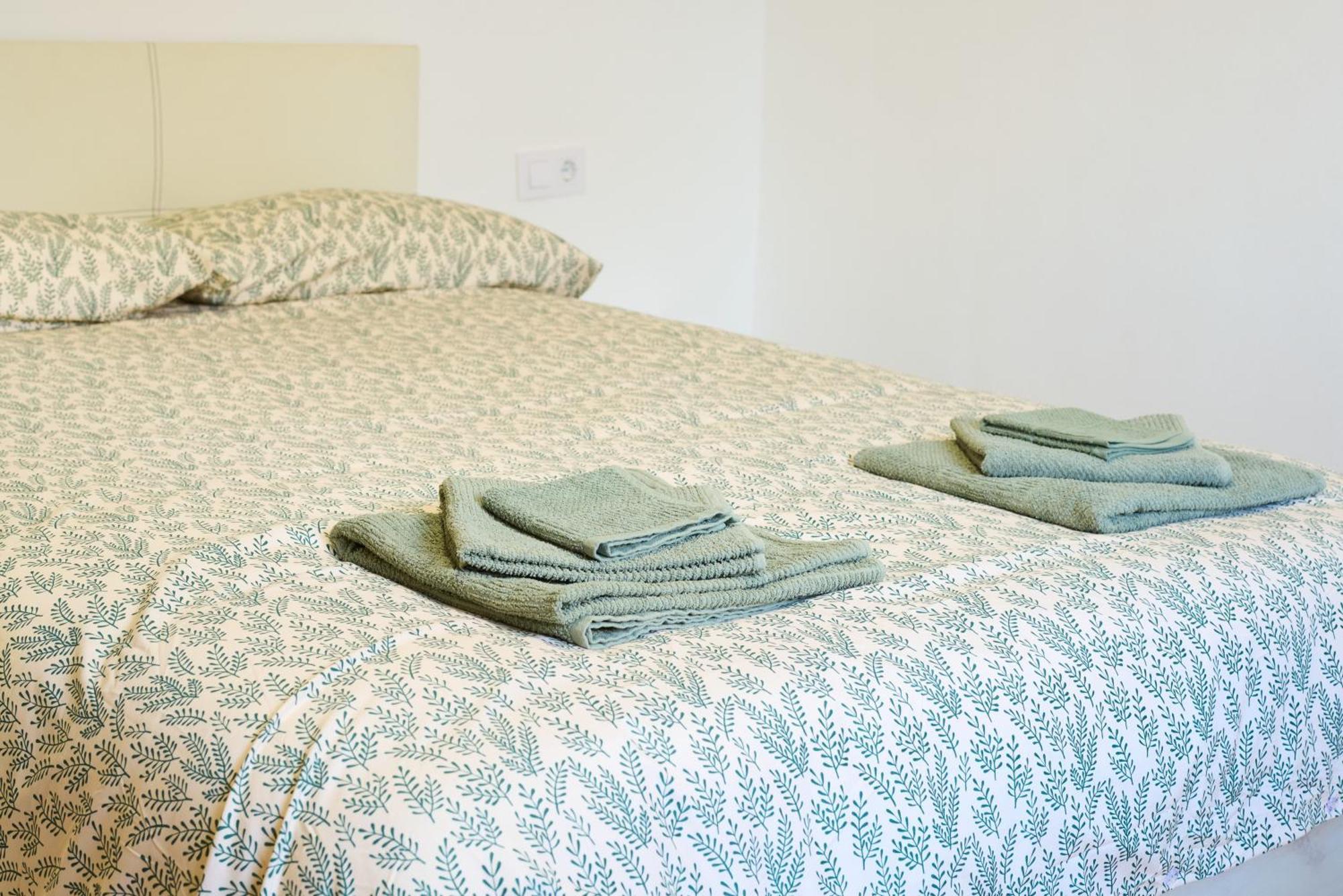 Villa Verde Pet-Friendly Κόρδοβα Εξωτερικό φωτογραφία