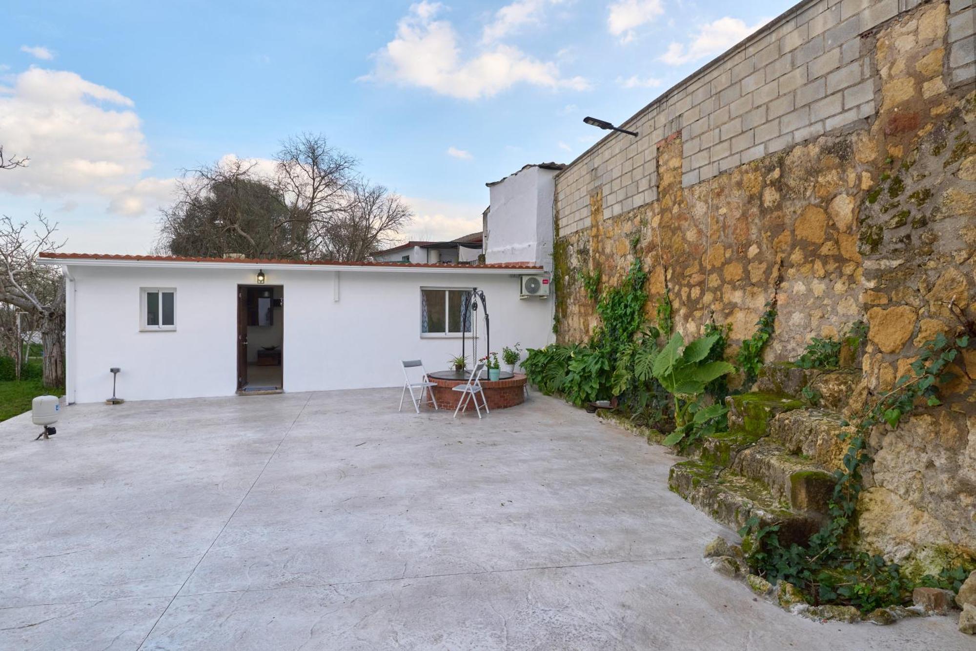 Villa Verde Pet-Friendly Κόρδοβα Εξωτερικό φωτογραφία