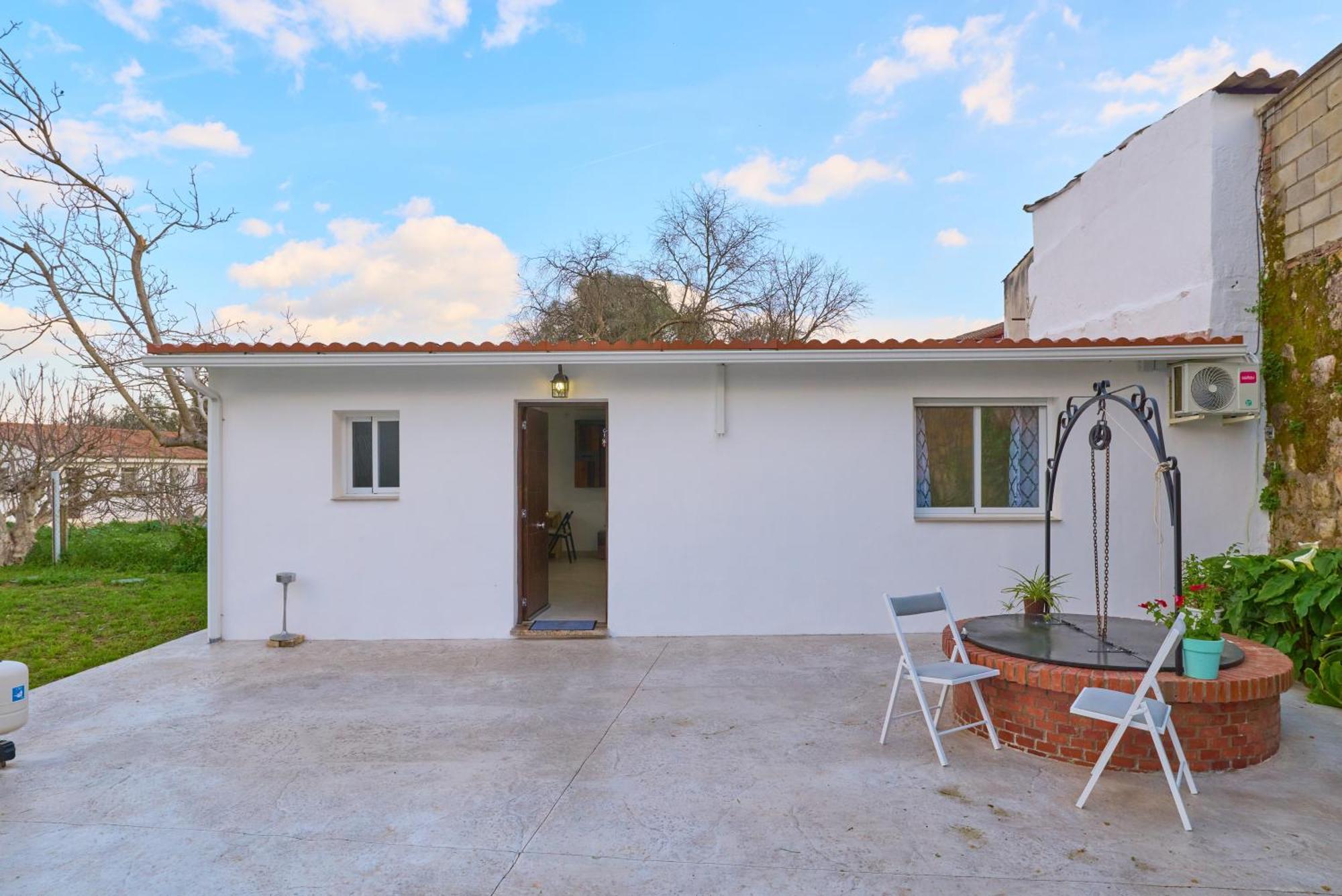 Villa Verde Pet-Friendly Κόρδοβα Εξωτερικό φωτογραφία
