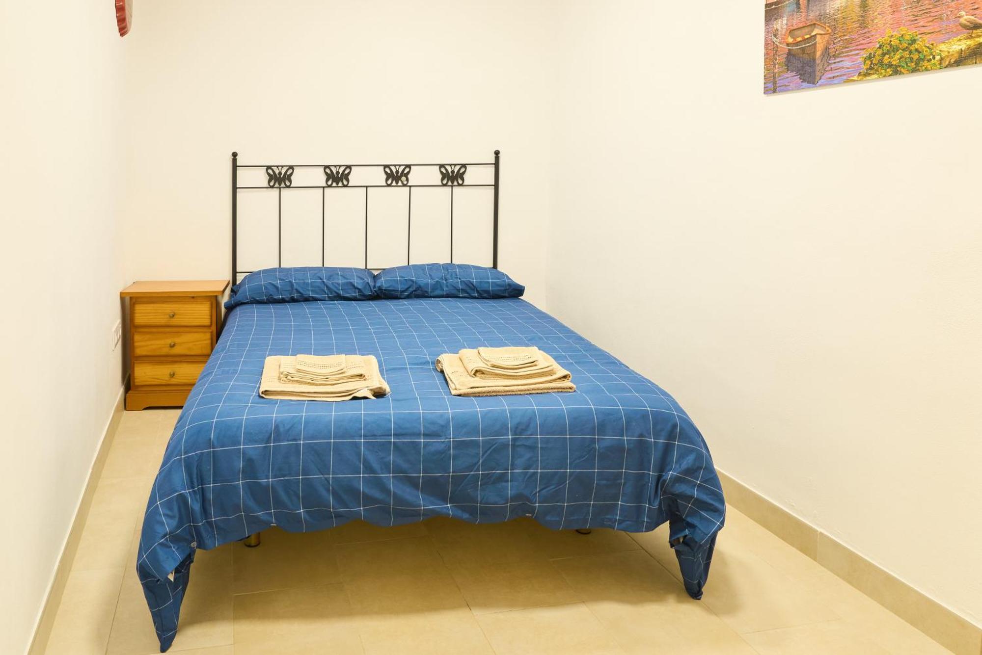 Villa Verde Pet-Friendly Κόρδοβα Εξωτερικό φωτογραφία