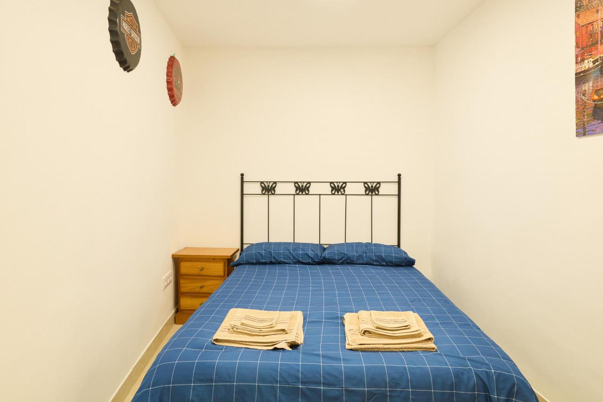 Villa Verde Pet-Friendly Κόρδοβα Εξωτερικό φωτογραφία