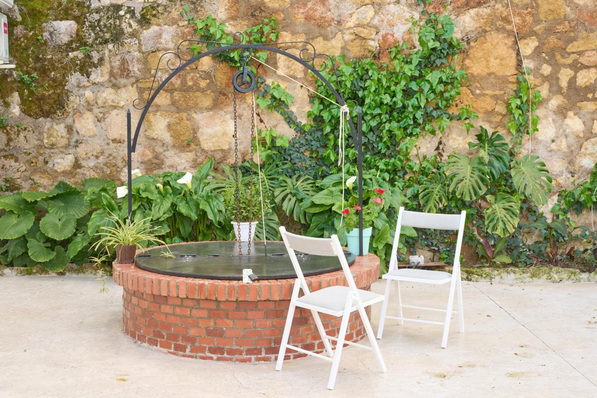 Villa Verde Pet-Friendly Κόρδοβα Εξωτερικό φωτογραφία