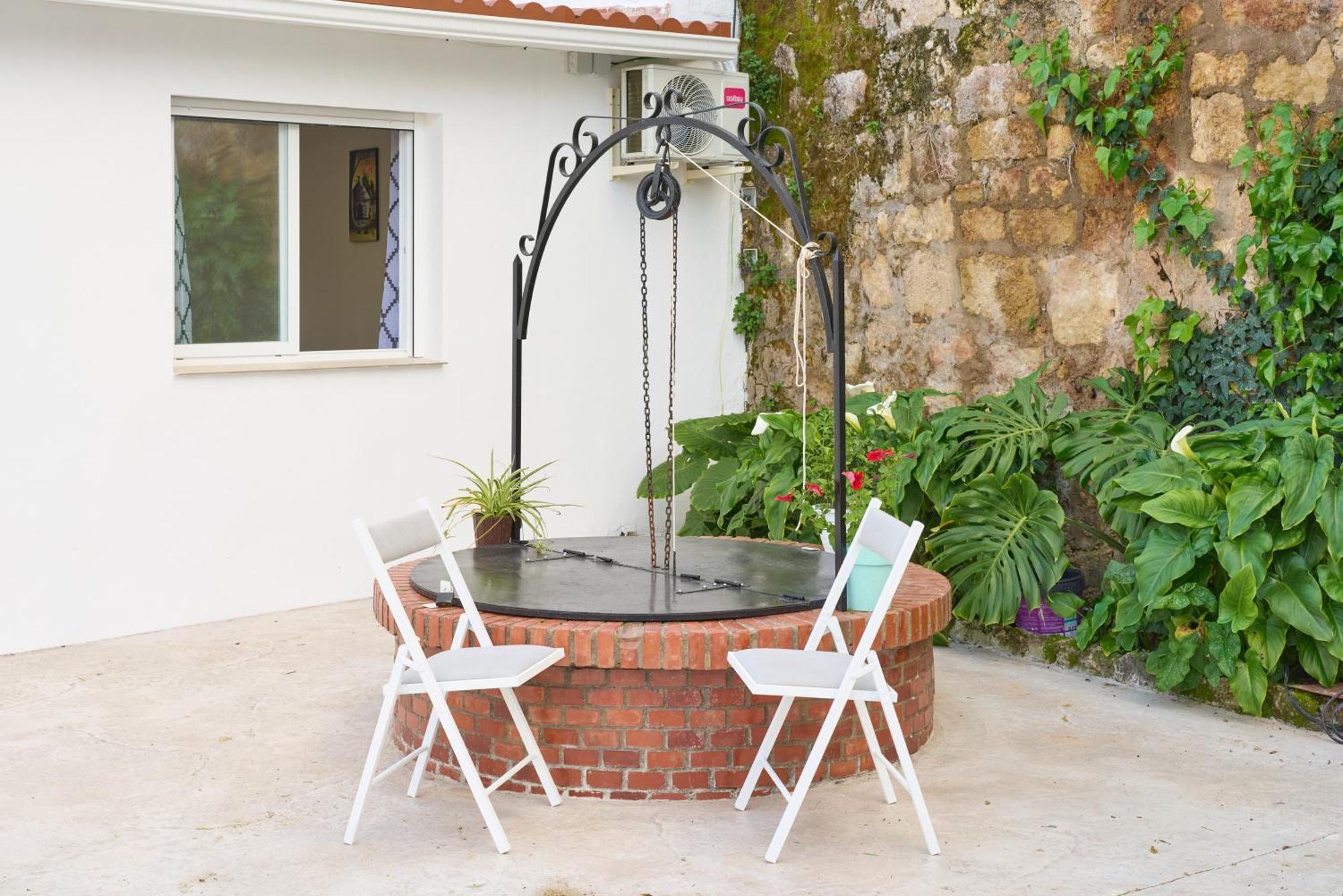 Villa Verde Pet-Friendly Κόρδοβα Εξωτερικό φωτογραφία