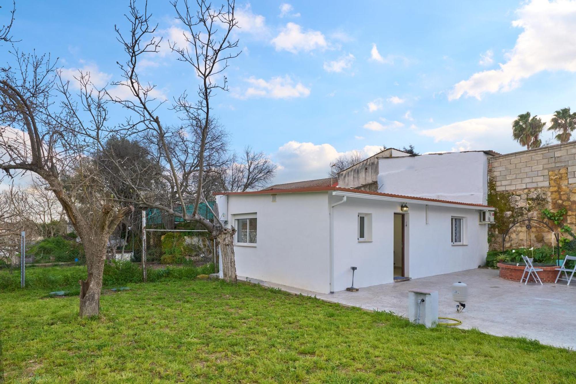 Villa Verde Pet-Friendly Κόρδοβα Εξωτερικό φωτογραφία