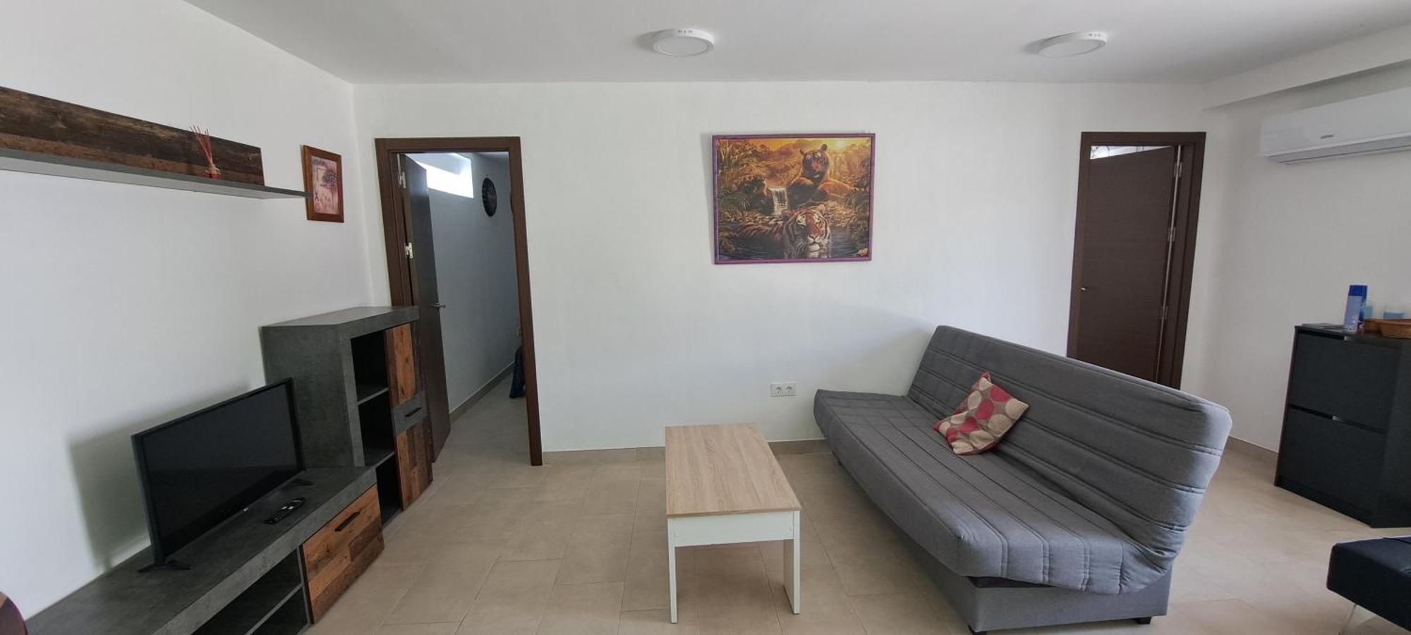Villa Verde Pet-Friendly Κόρδοβα Εξωτερικό φωτογραφία